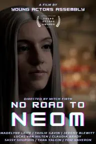No Road to Neom_peliplat