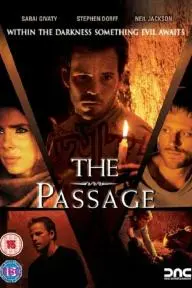 The Passage_peliplat