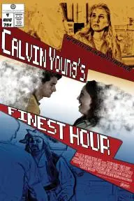 Calvin Young's Finest Hour_peliplat