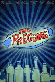 The Pregame_peliplat