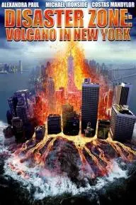Disaster Zone: Volcano in New York_peliplat