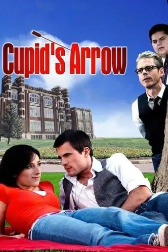 Cupid's Arrow_peliplat