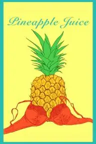 Pineapple Juice_peliplat
