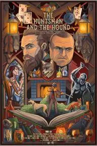The Huntsman and the Hound_peliplat