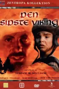 The Last Viking_peliplat