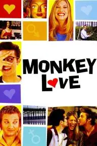 Monkey Love_peliplat