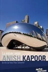Timelapses de 5 oeuvres d'Anish Kapoor_peliplat