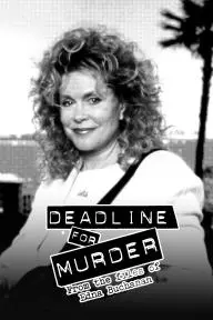 Deadline for Murder: From the Files of Edna Buchanan_peliplat