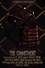 The Commitment_peliplat