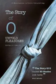 The Story of O: Untold Pleasures_peliplat