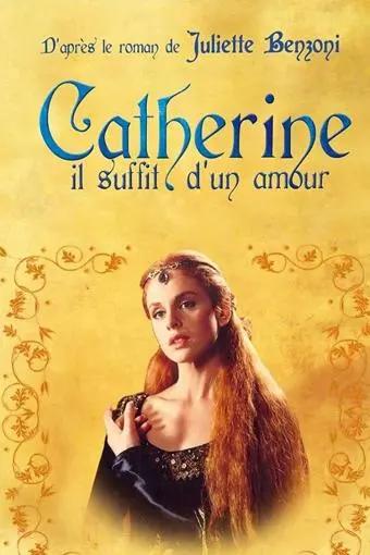 Catherine, il suffit d'un amour_peliplat
