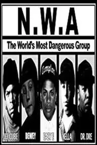 N.W.A.: The World's Most Dangerous Group_peliplat