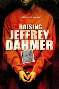 Raising Jeffrey Dahmer_peliplat