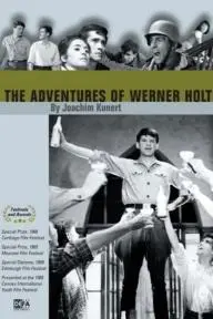 Die Abenteuer des Werner Holt_peliplat