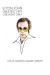 Elton John: One Night Only - Greatest Hits Live_peliplat