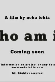 WHO AM I? (The Documentary)_peliplat