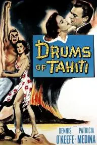 Drums of Tahiti_peliplat