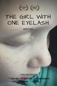 The Girl with One Eyelash_peliplat