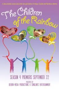 The Children of the Rainbow_peliplat
