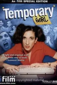 Temporary Girl_peliplat