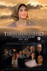 Teresa Manganiello, sui passi dell'amore_peliplat