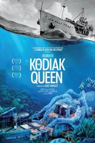 The Kodiak Queen_peliplat