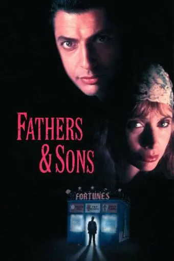 Fathers & Sons_peliplat