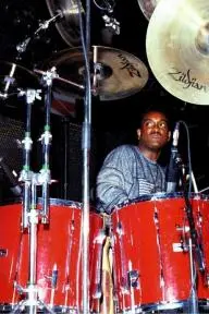Untitled Tony Thompson (Drummer) Project_peliplat