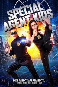 Special Agent Kids_peliplat