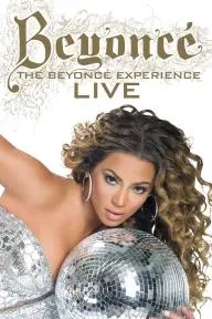The Beyoncé Experience: Live_peliplat
