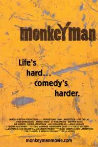 Monkey Man_peliplat