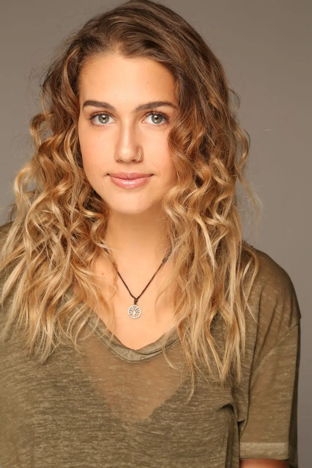 Charli Morachnick