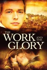 The Work and the Glory_peliplat