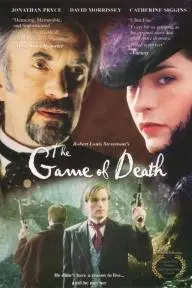 The Game of Death_peliplat