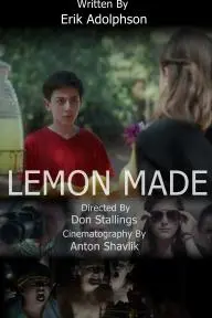 Lemon Made_peliplat