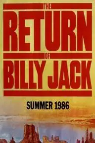 The Return of Billy Jack_peliplat
