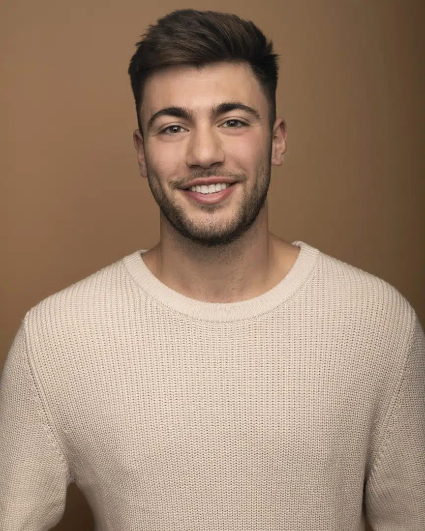 Anthony Monguso