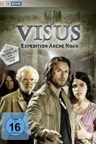 Visus-Expedition Arche Noah_peliplat