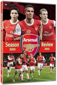 Arsenal End of Season Review 2010/11_peliplat