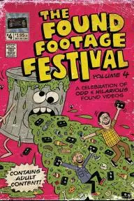 Found Footage Festival Volume 4: Live in Tucson_peliplat