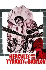 Hercules and the Tyrants of Babylon_peliplat
