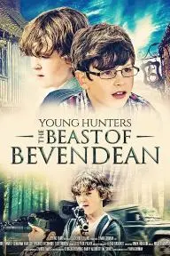 Young Hunters: The Beast of Bevendean_peliplat