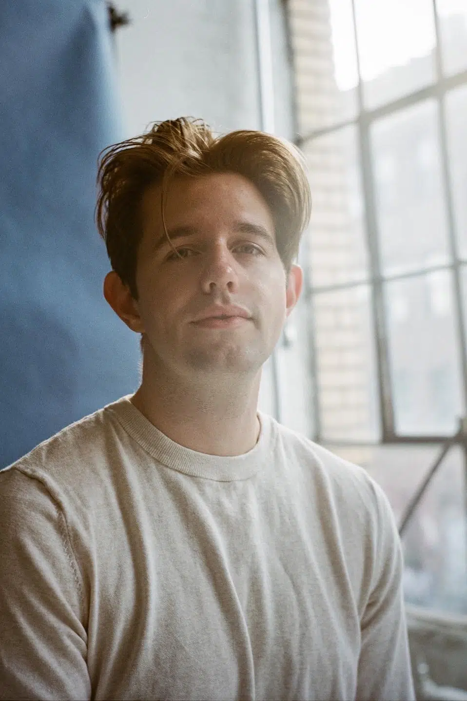 Danny Keenan