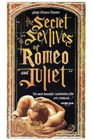 The Secret Sex Lives of Romeo and Juliet_peliplat