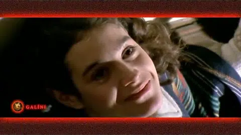 Sean Young☆ Jane Austen in Manhattan. 1980 *Avant-Garde James Ivory