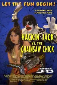 Hackin' Jack vs. the Chainsaw Chick 3D_peliplat