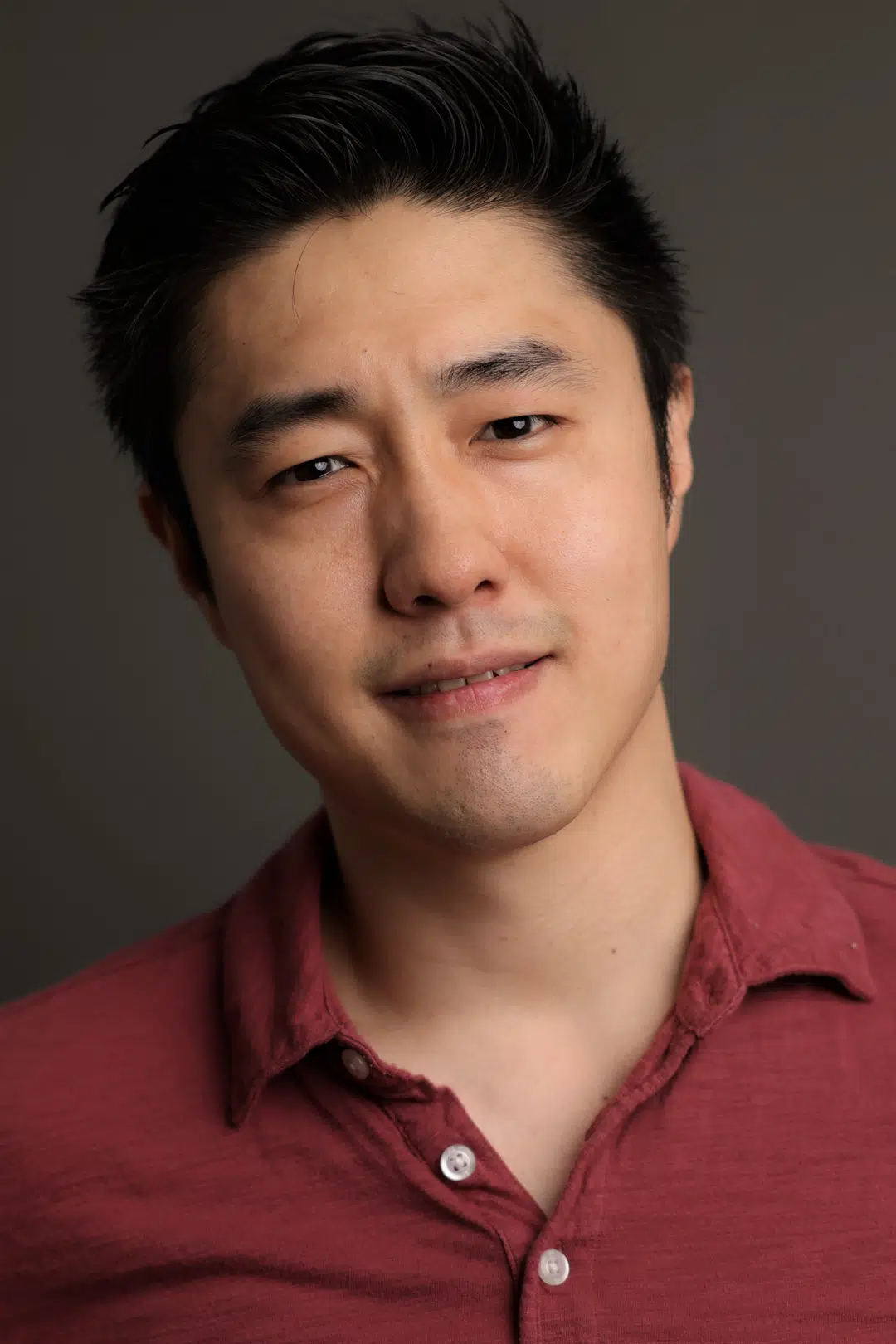 Hajin Gyeltshen
