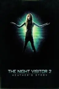 The Night Visitor 2: Heather's Story_peliplat