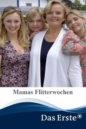 Mamas Flitterwochen_peliplat
