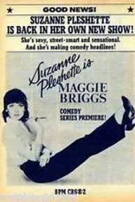 Suzanne Pleshette Is Maggie Briggs_peliplat